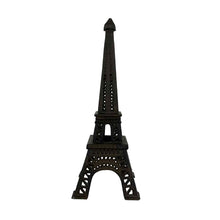 Load image into Gallery viewer, Cast Iron Eiffel Tower