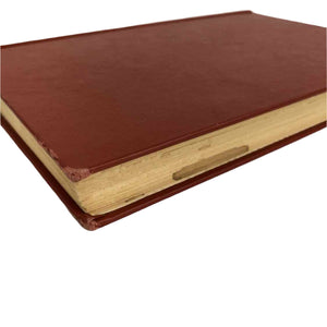 Miss Morissa Book