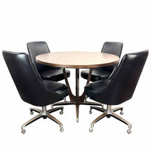 Load image into Gallery viewer, Chromcraft Dining Set