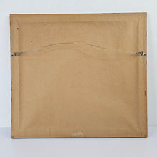 Load image into Gallery viewer, Framed Cigar Box Print
