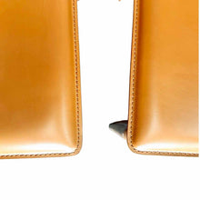 Load image into Gallery viewer, Italian Leather Dining Chairs