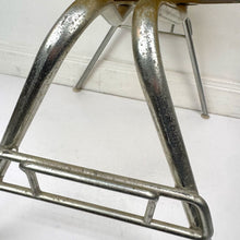 Load image into Gallery viewer, Modern Yellow Fiberglass Shell Chair