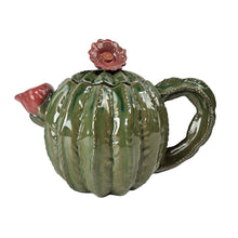 Load image into Gallery viewer, Fitz &amp; Floyd Tea Pot