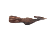 Load image into Gallery viewer, Carved Ironwood Roadrunner
