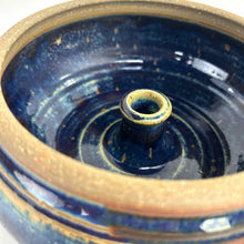 Load image into Gallery viewer, Studio Pottery Crock