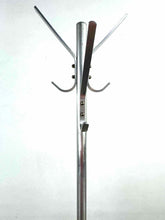 Load image into Gallery viewer, Aluminum Hat Rack