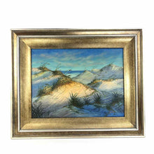 Load image into Gallery viewer, Sand Dunes Beach Painting