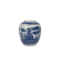 Load image into Gallery viewer, Mini Porcelain Jar
