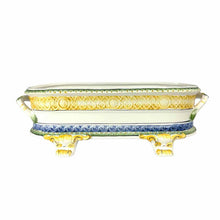 Load image into Gallery viewer, Ornate Italian Planter
