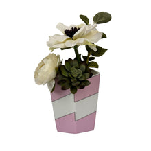 Load image into Gallery viewer, Modern German Porcelain Vase