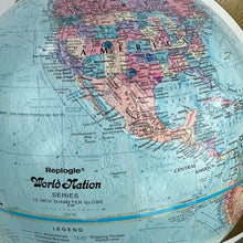 Load image into Gallery viewer, 1993 World Globe