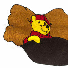 Load image into Gallery viewer, Winnie the Pooh Pillow Sham