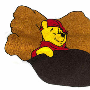 Winnie the Pooh Pillow Sham