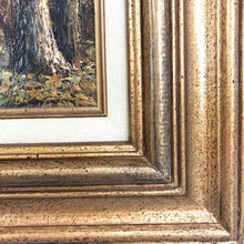 Load image into Gallery viewer, Textured Lakehouse Painting