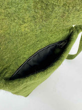 Load image into Gallery viewer, Felted Wool Purse