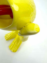 Load image into Gallery viewer, Ceramic Frog Sculpture