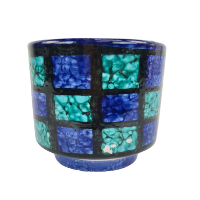 Italian Pottery Planter