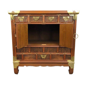 Korean Tansu Chest