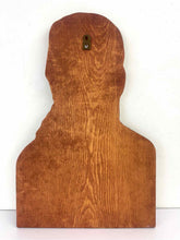 Load image into Gallery viewer, Carved Native American