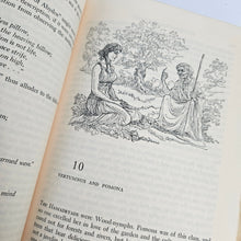 Load image into Gallery viewer, Hardback The Age of Fable Book