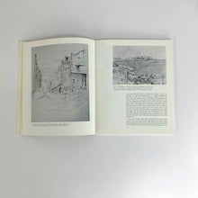 Load image into Gallery viewer, Ward Lockwood Art Book