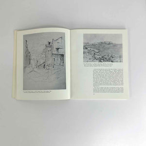 Ward Lockwood Art Book