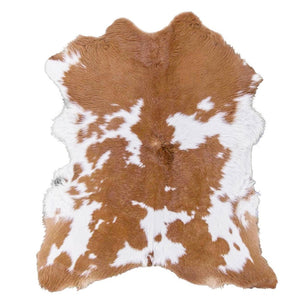 Calf Cowhide Rug