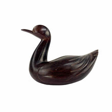 Load image into Gallery viewer, Large Ironwood Duck