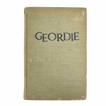 Load image into Gallery viewer, Geordie Book