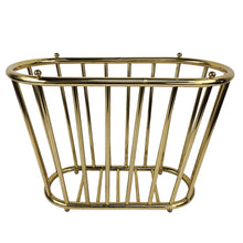 Load image into Gallery viewer, Gold Metal Book Holder