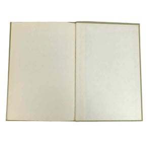 Geography Book