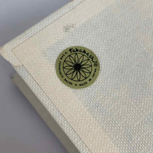 Load image into Gallery viewer, Blue &amp; White Porcelain Mail Holder