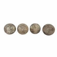Load image into Gallery viewer, Whitewashed Decorative Balls