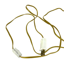 Load image into Gallery viewer, Tiny Brass Candlestick Lamp