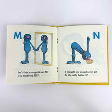 Load image into Gallery viewer, Grover's Own Alphabet Book