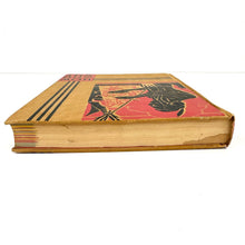 Load image into Gallery viewer, How and Why Rainbow Dictionary