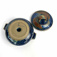 Load image into Gallery viewer, Studio Pottery Crock