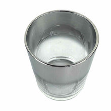Load image into Gallery viewer, Modern Silver Ombre Glass