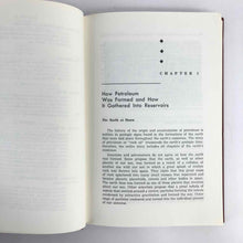 Load image into Gallery viewer, Elements of Petroleum Reservoirs Book
