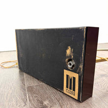 Load image into Gallery viewer, Small Modern Arc Lamp