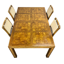 Load image into Gallery viewer, Henredon Dining Set