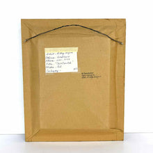 Load image into Gallery viewer, Kingfisher Bird Painting