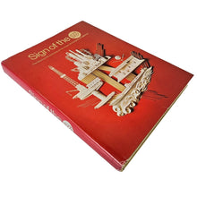Load image into Gallery viewer, Sign of the 76 Union Oil Book