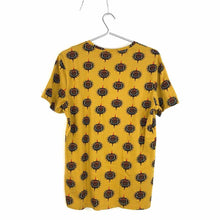 Load image into Gallery viewer, Mustard Pattern T-Shirt