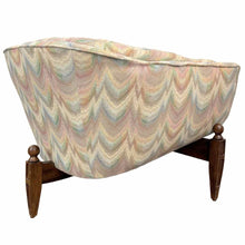 Load image into Gallery viewer, Barrel Back Arm Chair