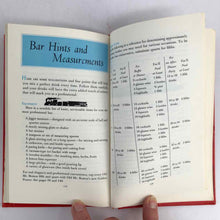 Load image into Gallery viewer, Bartender&#39;s Guide Book