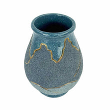 Load image into Gallery viewer, Modern Southwest Vase