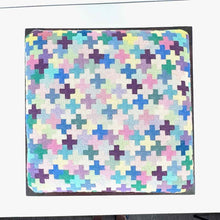 Load image into Gallery viewer, Needlepoint Cushion Footstool