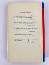 Load image into Gallery viewer, Great American Wit Book