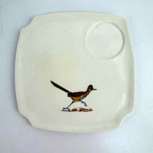 Load image into Gallery viewer, Roadrunner Luncheon Set